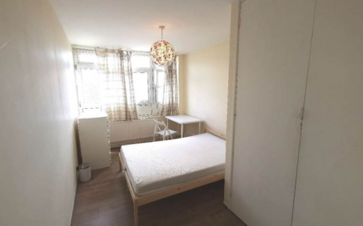 🏡 Double Room Available in DA18 4DE | All Bills Included | Garden & Parking
