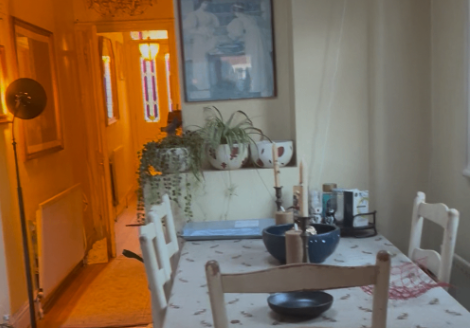 🏡 Single Room Available in SW19 2EE | All Bills Included | Beautiful Garden