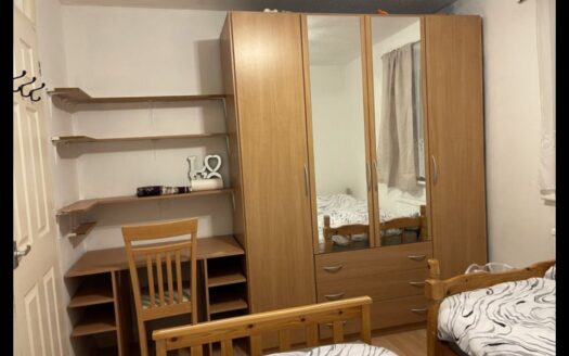 🏡 Double Room Available in CB4 2UD | All Bills Included | Low Deposit