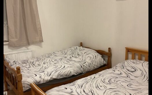 🏡 Double Room Available in CB4 2UD | All Bills Included | Low Deposit