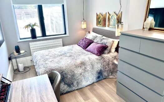 🏡 Double Room Available in SE27 0QG | All Bills Included | High-End Amenities